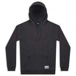 Womens Pullover Hoodie - Charcoal