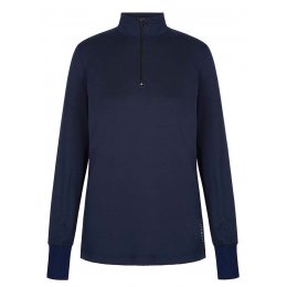 Asquith Base Layer - Navy