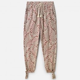 Thought Ivy Palms Relaxed Joggers