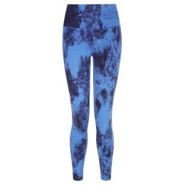 Asquith Flow With It Leggings - Shadow Sky