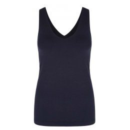 Asquith Jump To It Vest - Navy