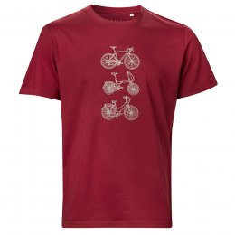 Frank & Faith Bikes T-Shirt