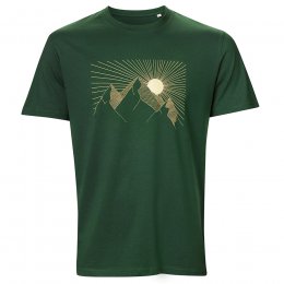 Frank & Faith Mountains T-Shirt