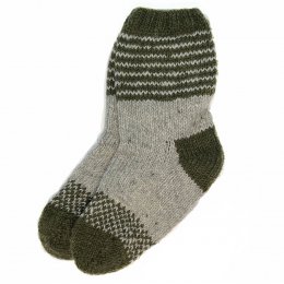 Aberdovey Sofa Socks