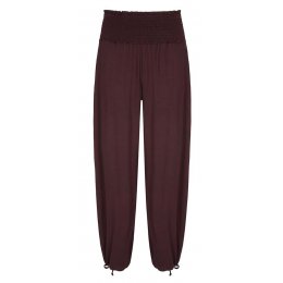Asquith Dreamer Pants - Mulberry