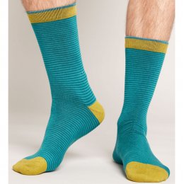Nomads Stripe Socks - Rio