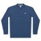 Men's Greenwood Polo Shirt - Deep Sea