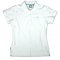 Women's Earhart Polo Shirt - White
