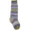 Finsterre Knitted Socks - Olive