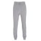 Organic Cotton Sweat Pants - Grey
