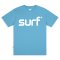 Men's Surf T-Shirt - Adriatic