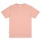 Men's Plain T-Shirt - Antique Pink