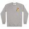Women's Goldfinch Sweater - Ash