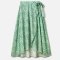 Thought Cassia Wrap Skirt