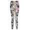 Asquith Flow With It Leggings - Tropical