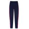 Asquith Divine Pants - Navy & Orchid