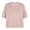 Asquith Movement Tee - Dusky Pink