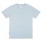 Men's Plain T-Shirt - Illusion Blue