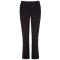 Asquith Live Fast Pants - Black - Long